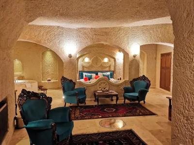 Garden Inn Cappadocia - 86