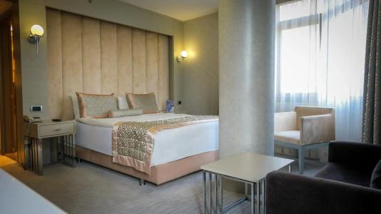 Kervansaray Bursa City Otel - 2