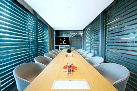 lyf Funan Singapore by Ascott - 29