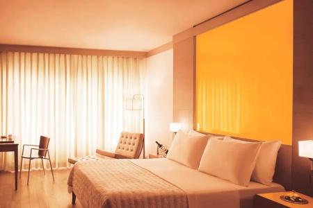 Le Meridien New Delhi - 40