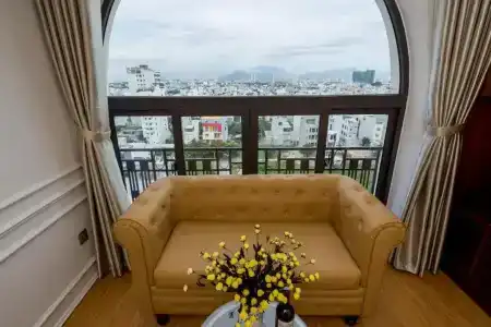 Menora Grand Da Nang - 43