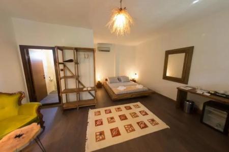 Manastırhan Kazdağları Butik Otel - 60