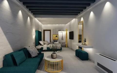 Akra Suites - 65