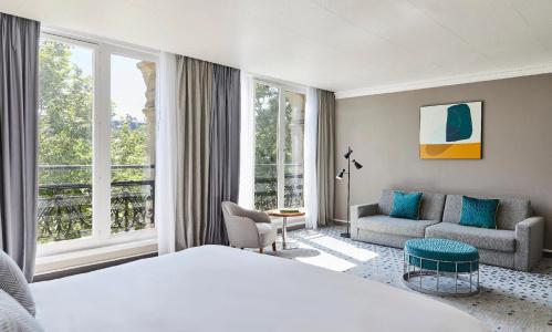 Crowne Plaza Paris République, an IHG - 66