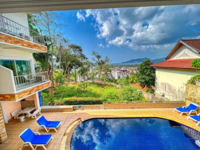 Sr Sea View - 14
