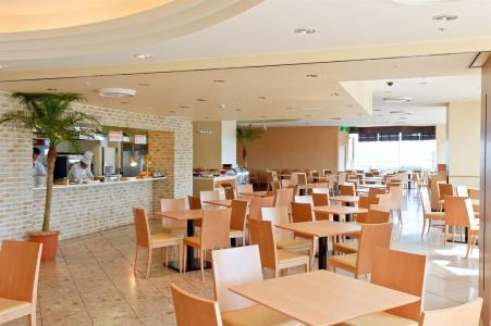 Okinawa Grand Mer Resort - 28
