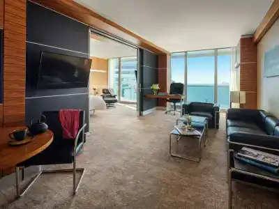Swissotel Buyuk Efes Izmir - 54