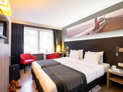 Mercure Oostende - 4