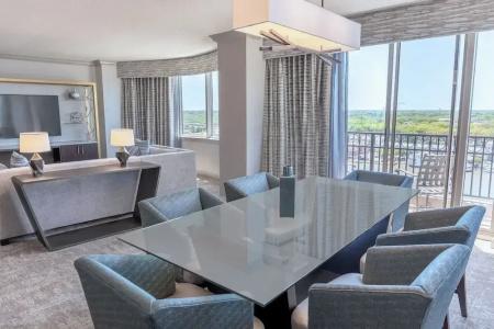 The Westin Savannah Harbor Golf Resort & Spa - 121