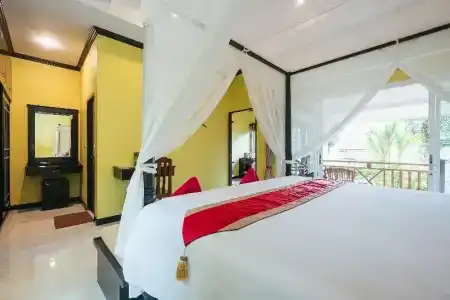 Thai Modern Resort & Spa - 114