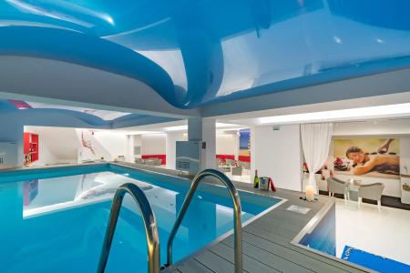 Meandros Boutique & Spa - 14