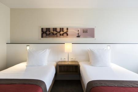 Holiday Inn Eindhoven Centre, An Ihg - 45