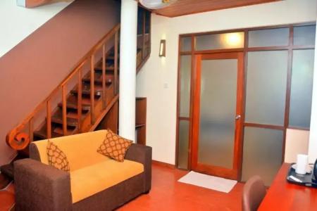 Beach Corridor & Spa - 74