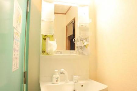 t And k Hostel Kobe Sannomiya East - 63
