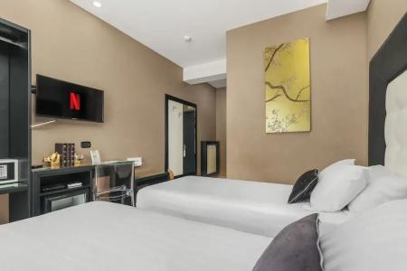 Reggia Suite Spa - 37