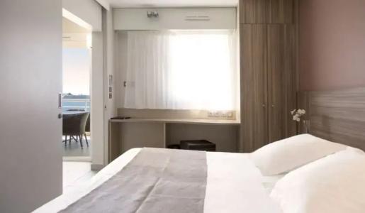 Residence de Tourisme Ajaccio Amirauté - 100