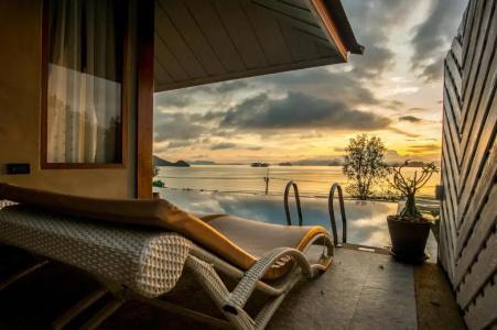 Koh Yao Yai Hillside Resort - 129