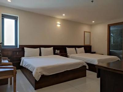 Amis Hoang Hoa Tham Vung Tau - 24