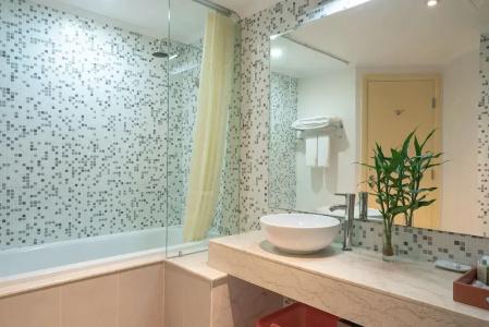 Central Mansions Serviced - 36
