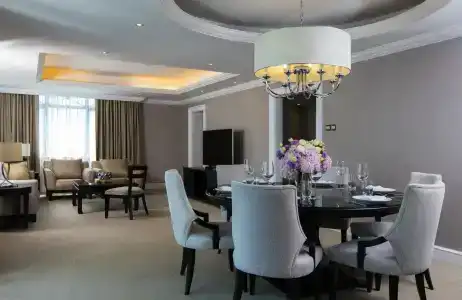 The Ritz-Carlton, - 21