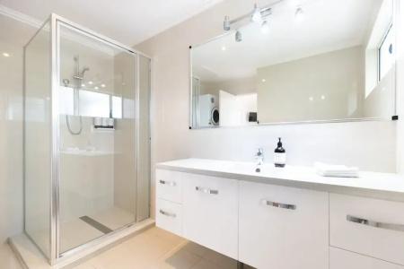 Noosa River Palms - 160
