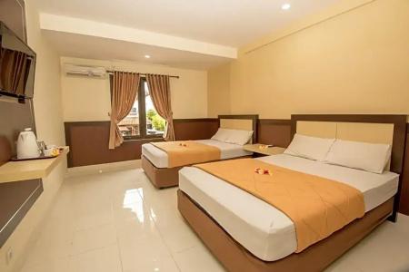 Puri Nusa Indah - 27