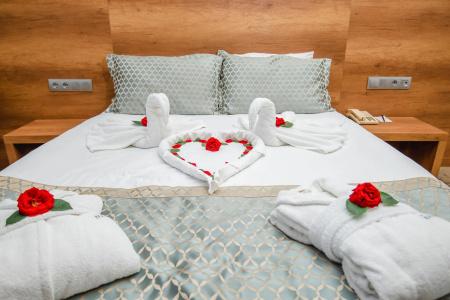 Yoncali Termal Otel&Spa - 35