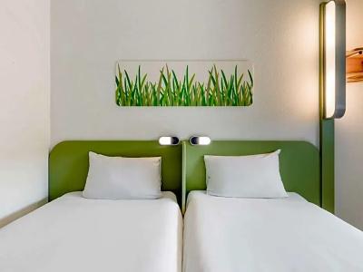 ibis budget Warszawa Reduta - 13