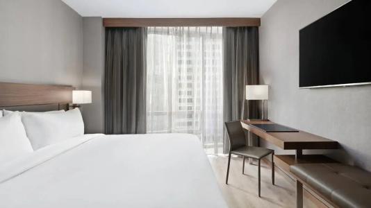 Ac By Marriott New York Downtown - 25