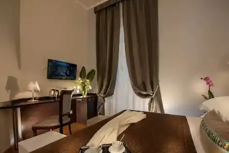 Dve Suite Rome - 35