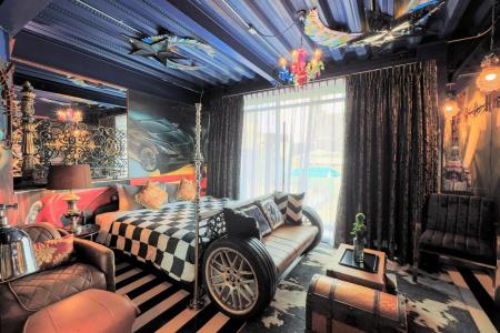 Mestyle Garage - 14