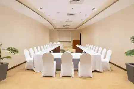 Grand Ocean El Sokhna - 18