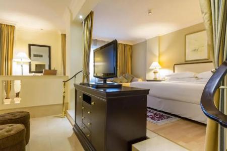 Grand Excelsior Deira - 46