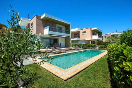 Pefki Deluxe Residences - 121