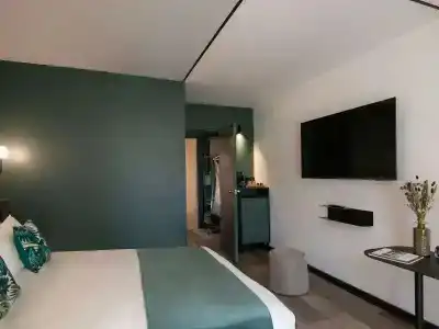 Novotel Atria Nimes Centre - 94