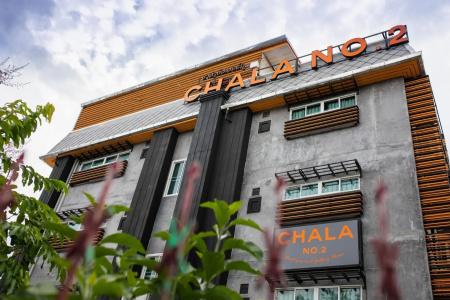 Chala Number 2 Art and Gallery - 89