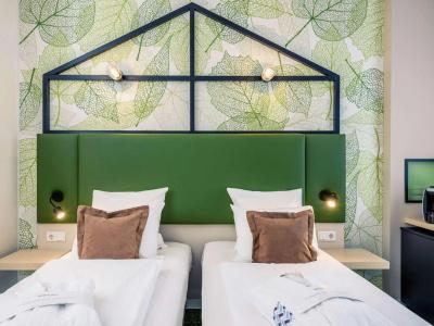 Mercure Hannover Mitte - 37