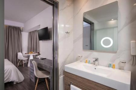Bio Suites - 134