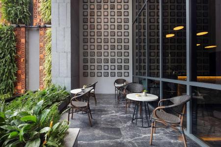Innside by Melia Saigon Central - 13