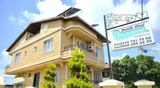 Villa d'Or - 0