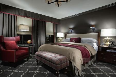 The Los Angeles Athletic Club - 19