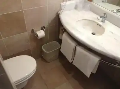 Ibis Mexico Perinorte - 38