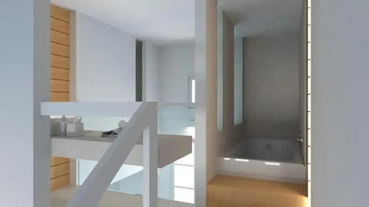 Muses Cycladic Suites - 90