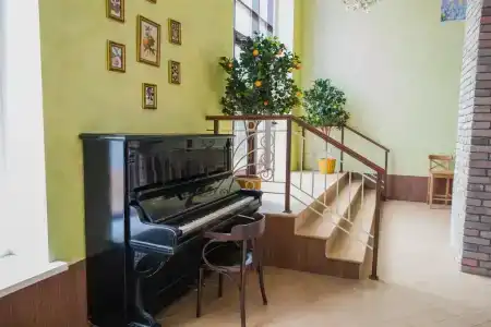Загородный отель МичурИнн - 5