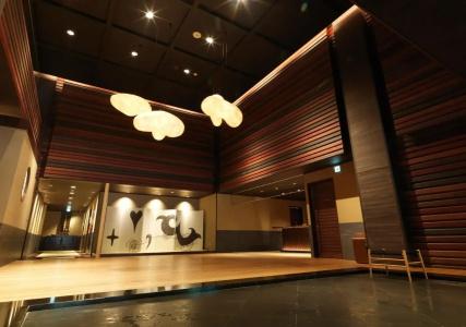 Niseko Konbu Onsen Tsuruga Moku-no-sho - 1