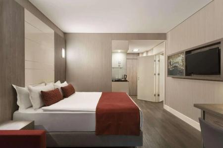 Ramada Encore Istanbul Bayrampasa - 28