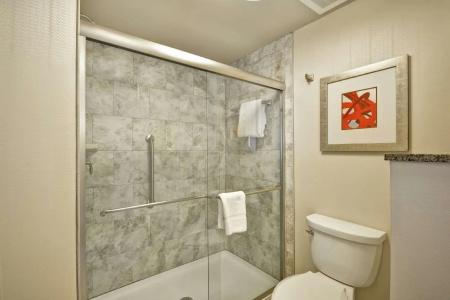 Homewood Suites Nashville Vanderbilt - 125