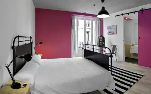 Safestay Madrid - 5
