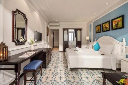 Hoi An Rosemary Boutique & Spa - 156