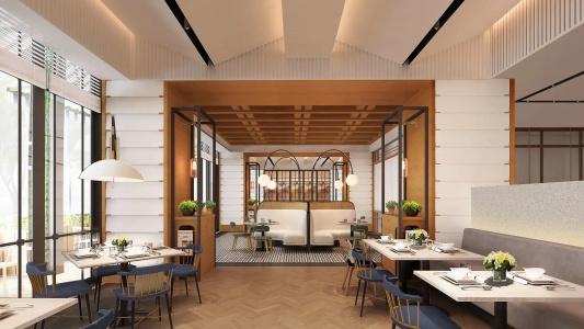 Hilton Garden Inn Guangzhou Tianhe - 20